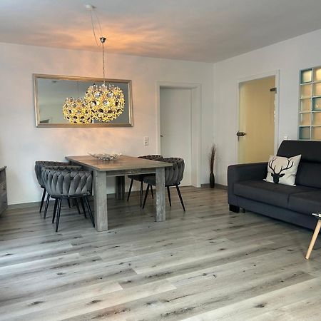 Ferienwohnung Trunk Direkt An Den Weinbergen, Parkplatz, Terrasse Mit Grill Und Lounge Roschbach Bagian luar foto