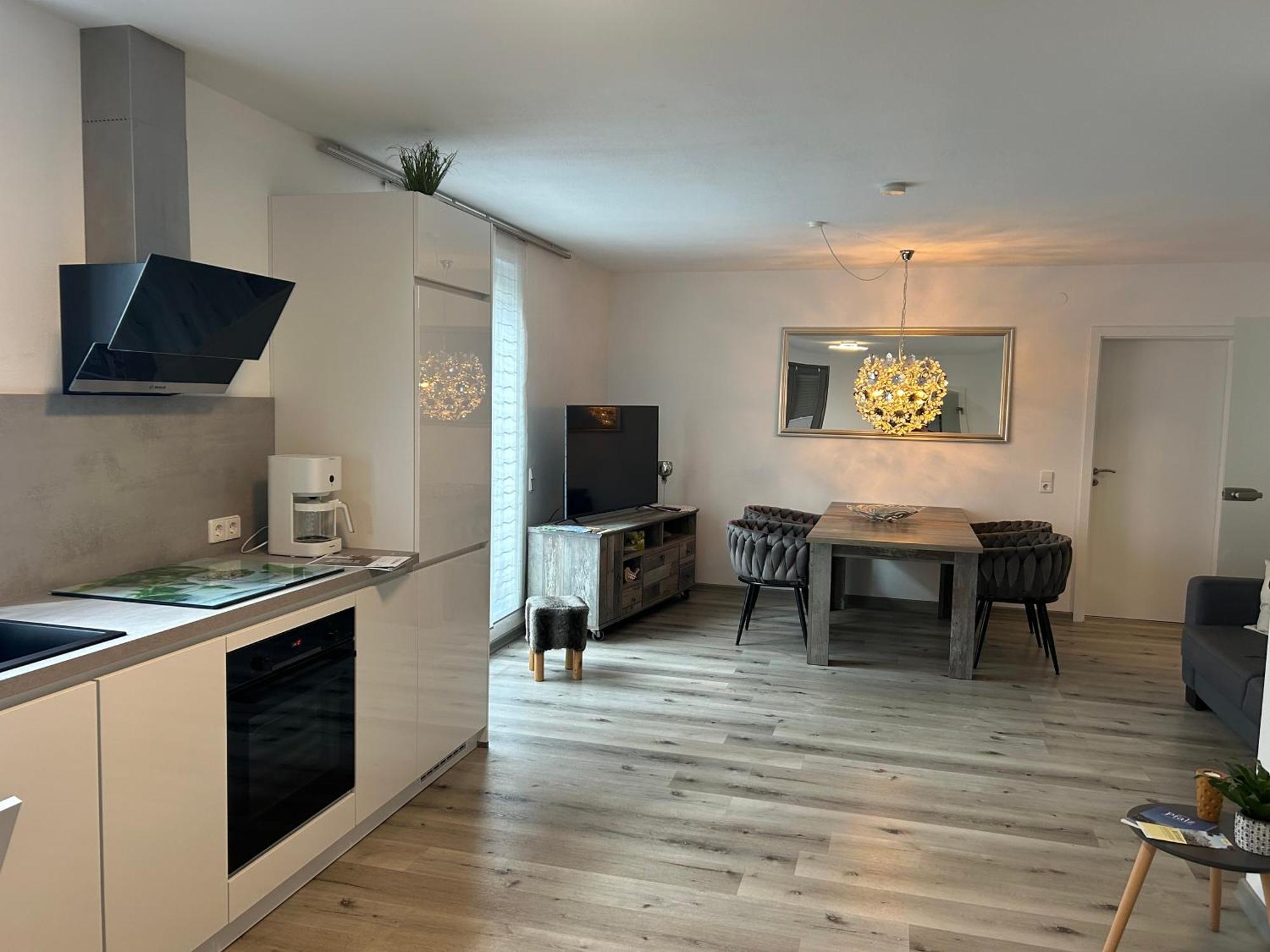 Ferienwohnung Trunk Direkt An Den Weinbergen, Parkplatz, Terrasse Mit Grill Und Lounge Roschbach Bagian luar foto